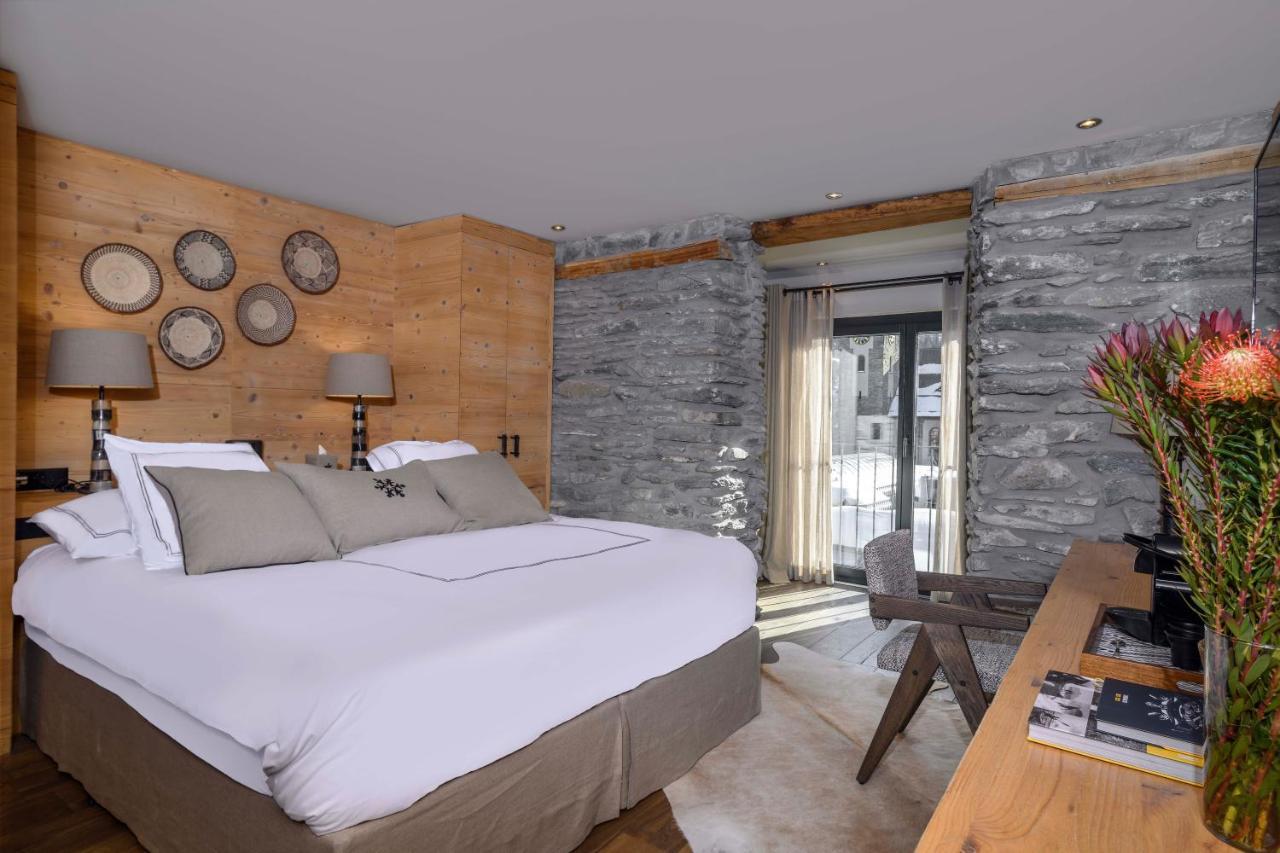 Unique Hotel Post Zermatt Dış mekan fotoğraf